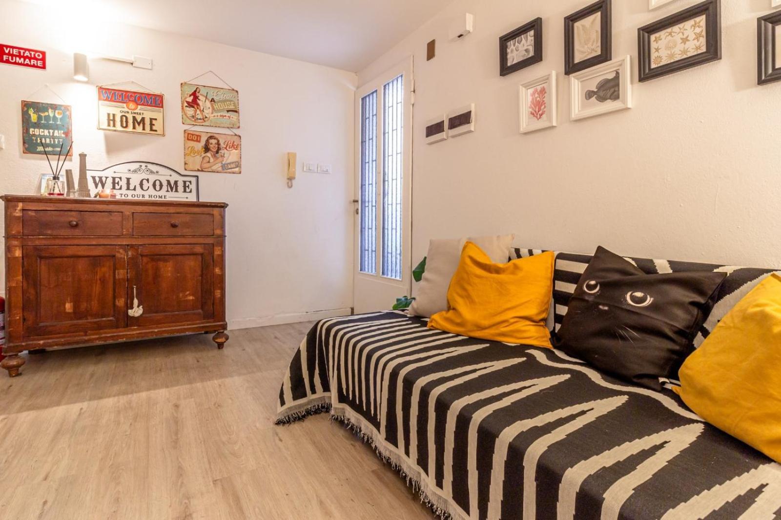 Bambaglioli 2 Torri Apartamento Bolonha Exterior foto